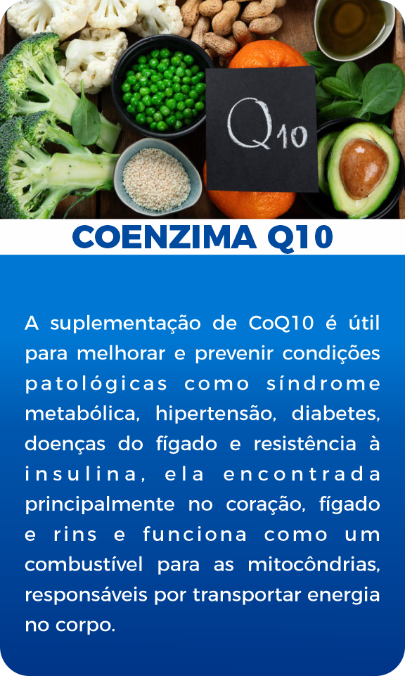 coezima q10