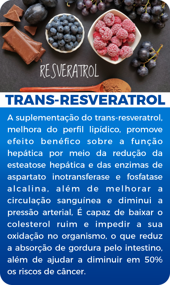 trans resvereatrol